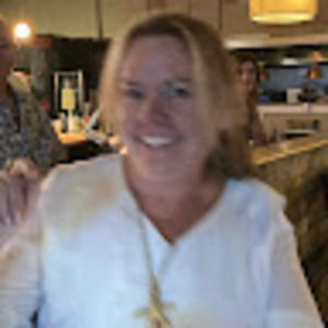 Meet your Posher, Mary anne